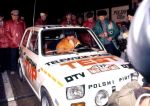 Sobiesław Zasada / Longin Bielak - Fiat 126p