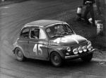 Sobiesław Zasada / Ewa Zasada - Steyr Puch 650 TR